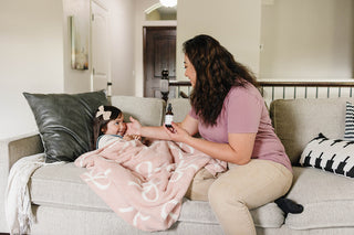 Fever's, Should We Be Afraid of Them?