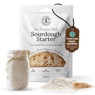 Sourdough Essentials