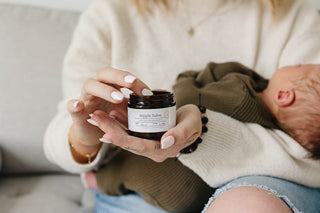 Pregnancy/Postpartum Essentials