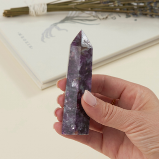 Crystals