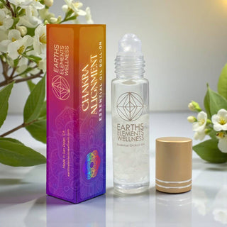 Chakra Products