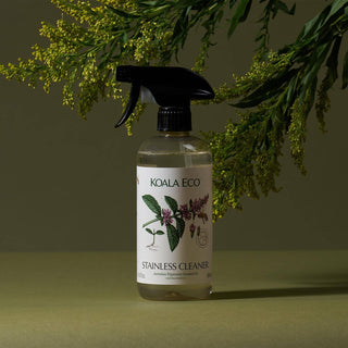 Cleaning Products
