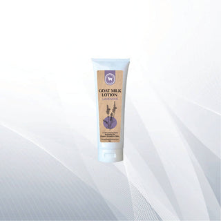 Lavender Goat Milk Lotion - 2 oz