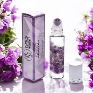 Crystal Roll-On - Spirit