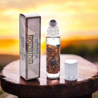 Crystal Roll-On - Protection