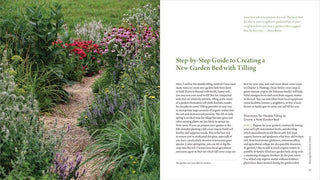 The Healing Garden, Juliet Blankespoor