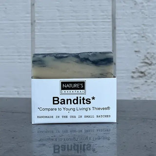 Handcrafted Soaps