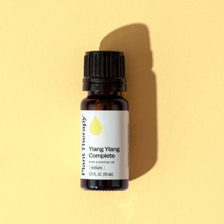 Ylang Ylang Complete Essential Oil 10 mL