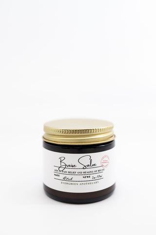 Burn Salve, 2oz