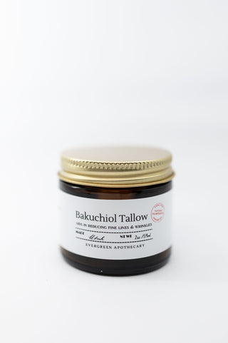 Bakuchiol Tallow
