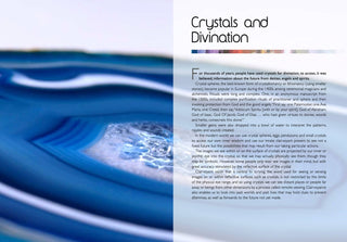 Complete Crystal Handbook