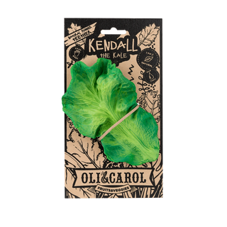 Kendall the Kale