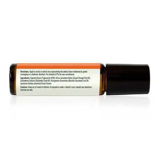 Joyful Creation (Sacral Chakra) Essential Oil Roll-On