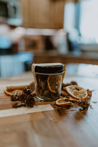 Christmas Simmer Pot