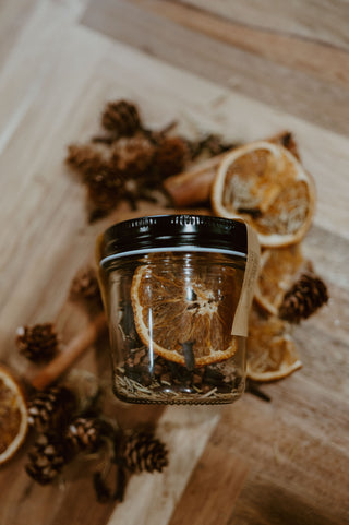 Christmas Simmer Pot