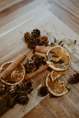 Christmas Simmer Pot