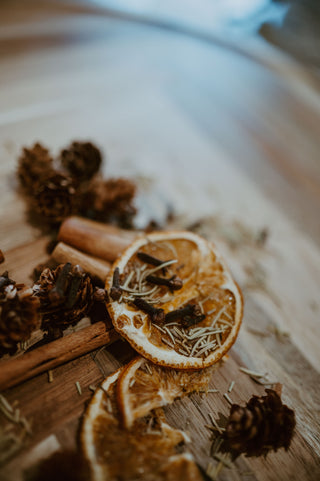 Christmas Simmer Pot