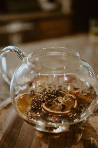 Christmas Simmer Pot