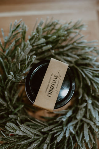 Christmas Simmer Pot