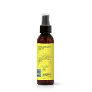 After Sun Spray 4 oz