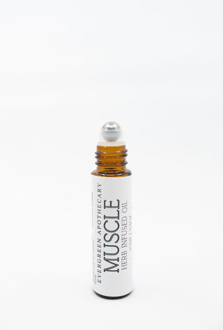 Muscle Roller, 10mL