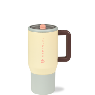Belle HydroJug 20 oz Traveler Tumbler