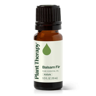 Balsam Fir Essential Oil 10mL