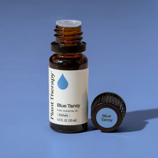 Blue Tansy Essential Oil 10 mL