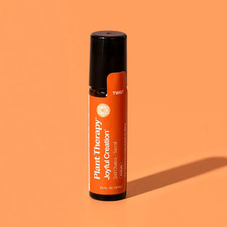 Joyful Creation (Sacral Chakra) Essential Oil Roll-On