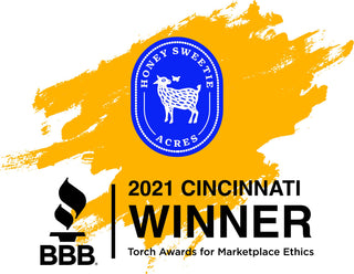 Soap: Barbershop Goat Milk Soap