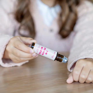 No More Warts Kidsafe Essential Oil Rollon 10mL