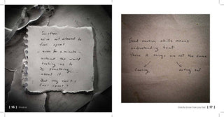 Notes from Your Therapist: Allyson Dinneen