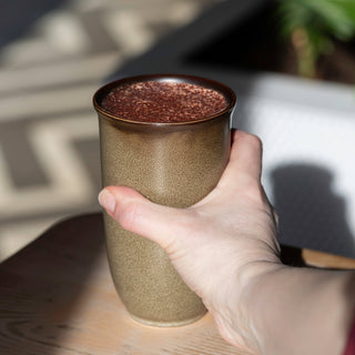 Mantle Cup 16oz