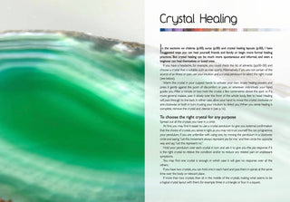 Complete Crystal Handbook