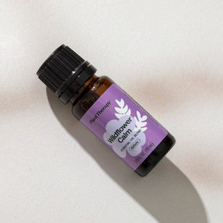 Wildflower Calm Essential Oil Blend 10 mL