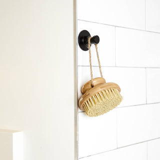 Bamboo Body Dry Brush | Skincare Bestseller | Holiday Gift