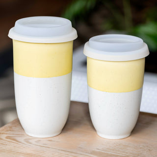 Lemon Cup 16oz