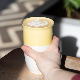 Lemon Cup 16oz