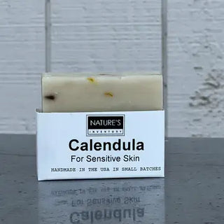 Handcrafted Soaps