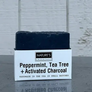 Handcrafted Soaps