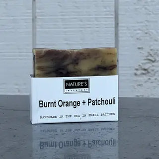 Handcrafted Soaps