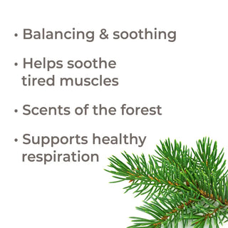 Balsam Fir Essential Oil 10mL