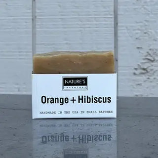 Handcrafted Soaps