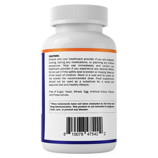 Vitamatic Turmeric | Joint & Inflammation Support | 120ct