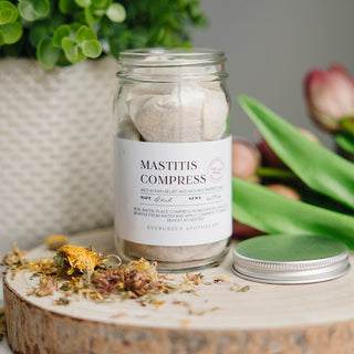 Mastitis Relief Compress