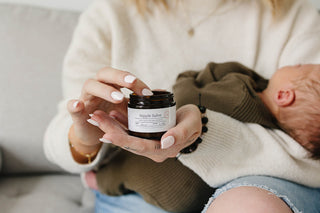 Nipple Salve