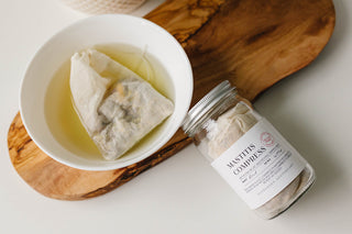 Mastitis Relief Compress