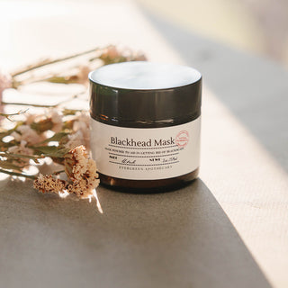 Herbal Blackhead Mask