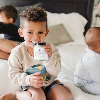 Magnesium Tallow for Kids, 4oz