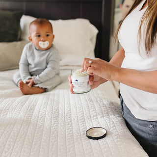 Magnesium Tallow for Kids, 4oz